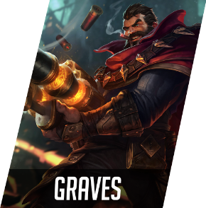 Graves Champion Card