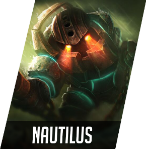 Nautilus Champion Card