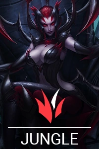 Elise Jungle